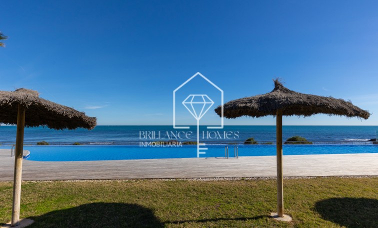 Revente - Appartement / flat - Torrevieja - Punta Prima