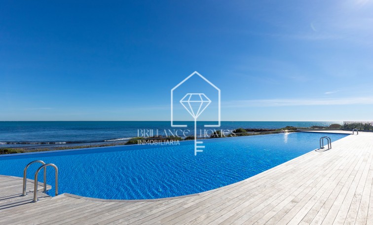 Revente - Appartement / flat - Torrevieja - Punta Prima