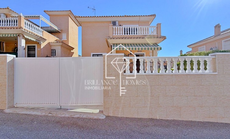Segunda mano - Villa - Orihuela - Orihuela Costa