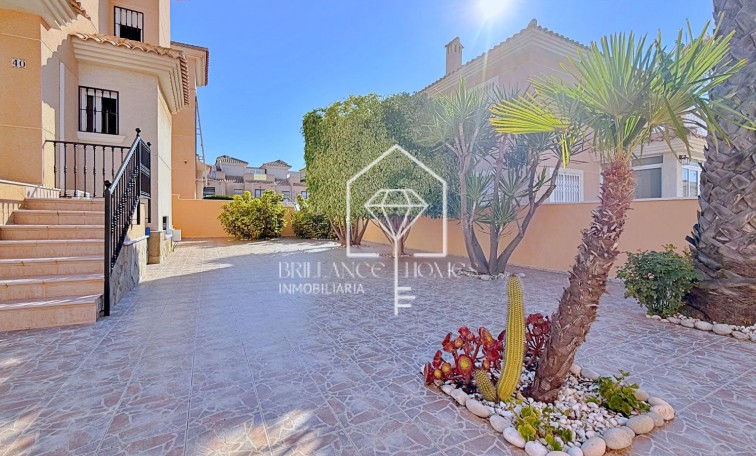 Segunda mano - Villa - Orihuela - Orihuela Costa