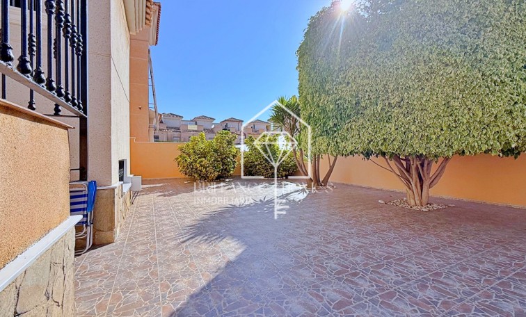 Segunda mano - Villa - Orihuela - Orihuela Costa
