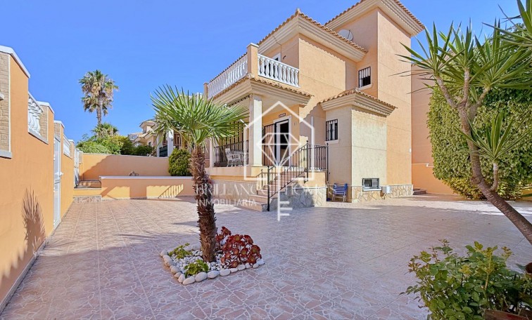 Segunda mano - Villa - Orihuela - Orihuela Costa