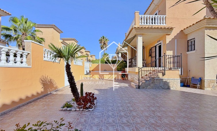 Segunda mano - Villa - Orihuela - Orihuela Costa