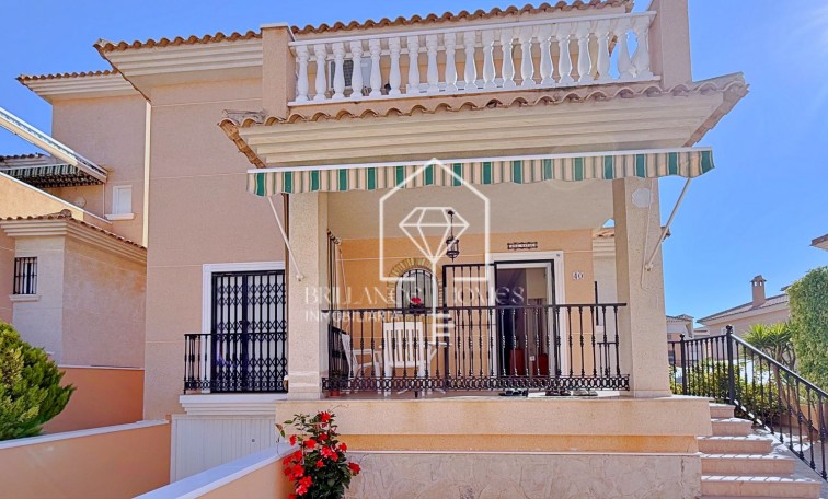 Segunda mano - Villa - Orihuela - Orihuela Costa