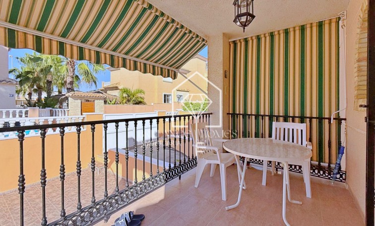 Segunda mano - Villa - Orihuela - Orihuela Costa