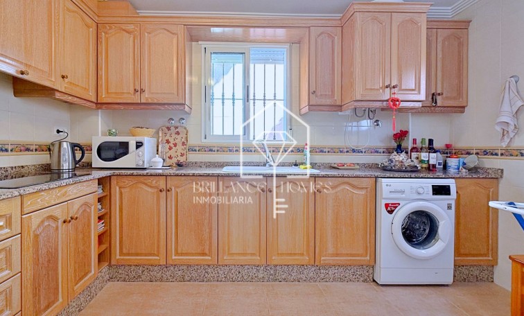 Segunda mano - Villa - Orihuela - Orihuela Costa