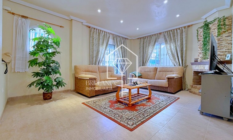 Segunda mano - Villa - Orihuela - Orihuela Costa