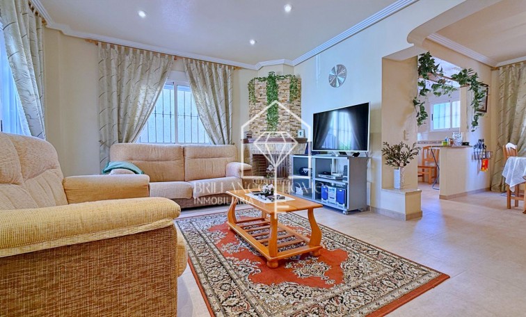 Segunda mano - Villa - Orihuela - Orihuela Costa