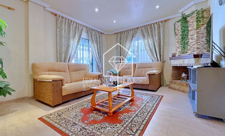 Segunda mano - Villa - Orihuela - Orihuela Costa