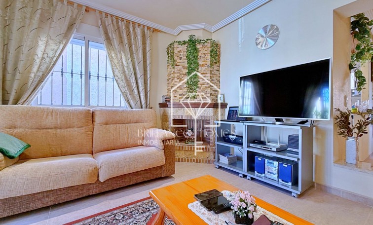 Segunda mano - Villa - Orihuela - Orihuela Costa
