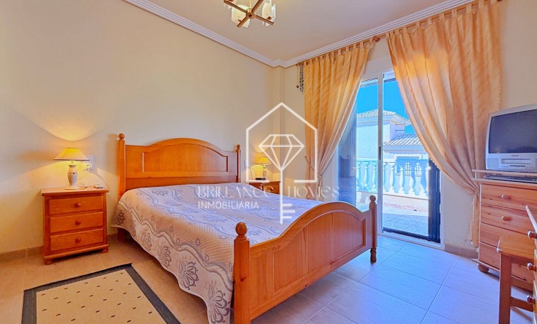Segunda mano - Villa - Orihuela - Orihuela Costa