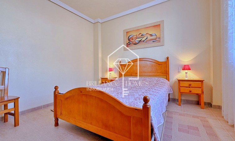 Segunda mano - Villa - Orihuela - Orihuela Costa