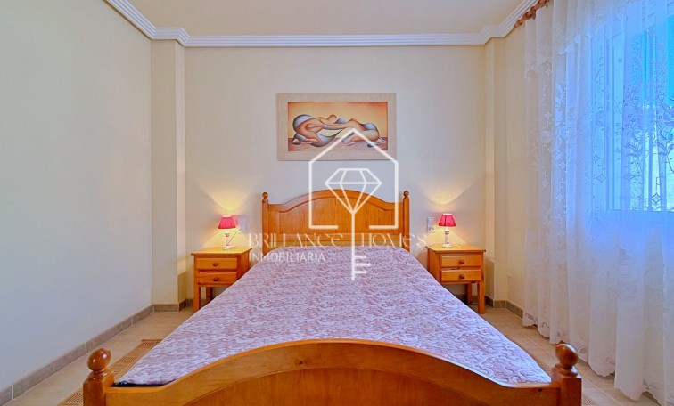 Segunda mano - Villa - Orihuela - Orihuela Costa