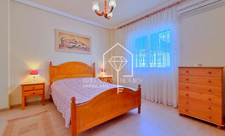 Segunda mano - Villa - Orihuela - Orihuela Costa