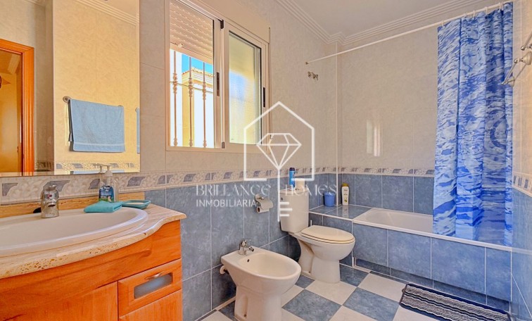 Segunda mano - Villa - Orihuela - Orihuela Costa