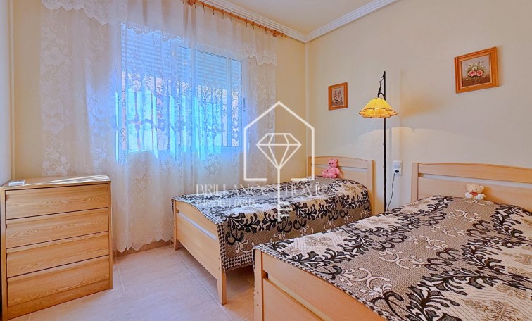 Segunda mano - Villa - Orihuela - Orihuela Costa
