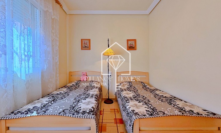 Segunda mano - Villa - Orihuela - Orihuela Costa