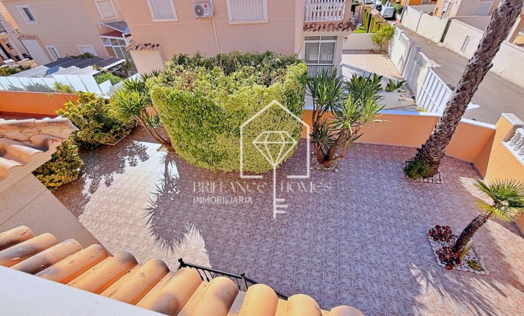 Segunda mano - Villa - Orihuela - Orihuela Costa