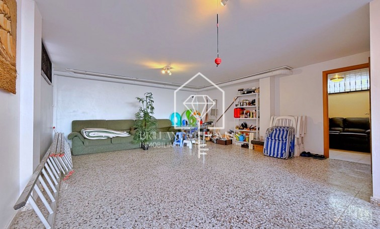 Segunda mano - Villa - Orihuela - Orihuela Costa