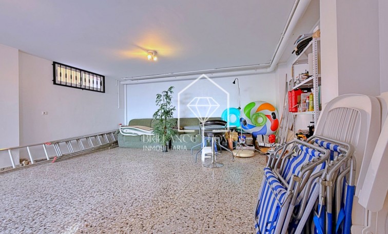 Segunda mano - Villa - Orihuela - Orihuela Costa