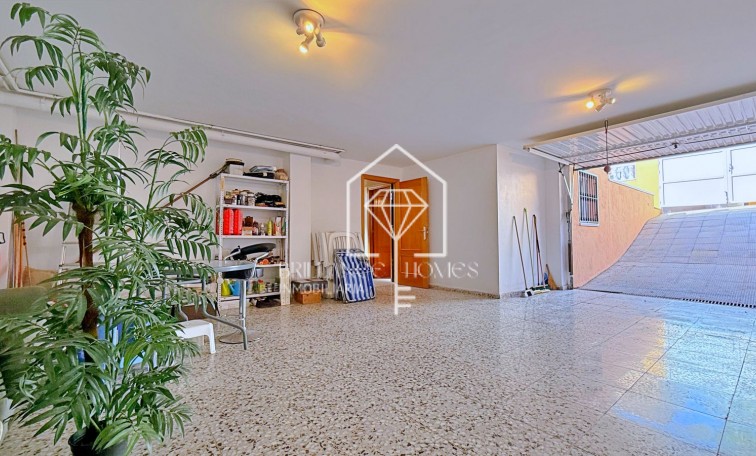 Segunda mano - Villa - Orihuela - Orihuela Costa