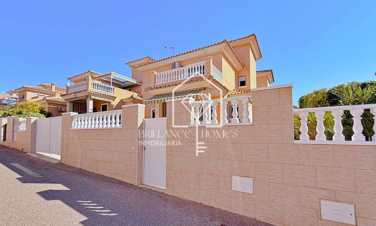 Segunda mano - Villa - Orihuela - Orihuela Costa