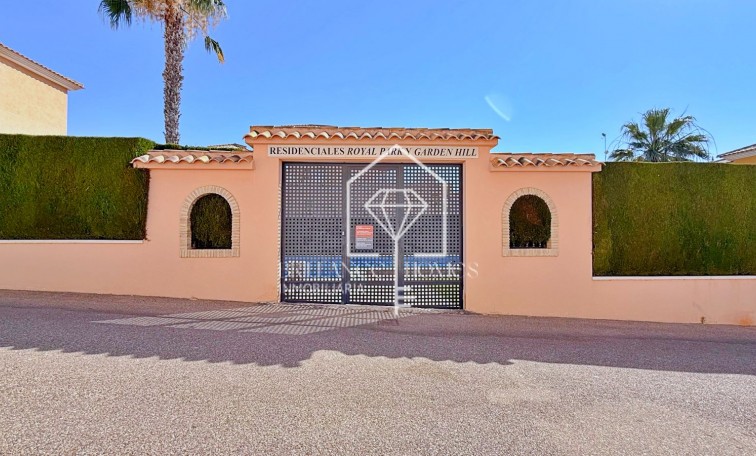 Segunda mano - Villa - Orihuela - Orihuela Costa