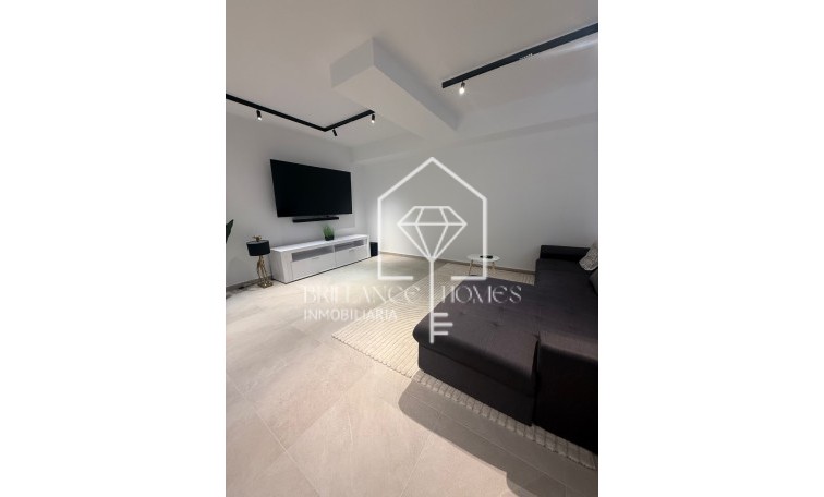 Revente - Villa - Gran Alacant