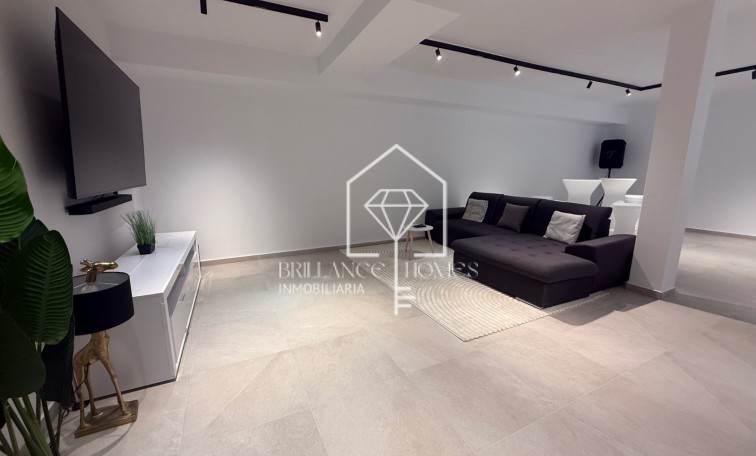 Revente - Villa - Gran Alacant
