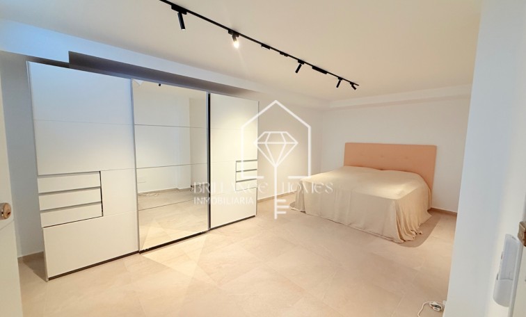 Revente - Villa - Gran Alacant
