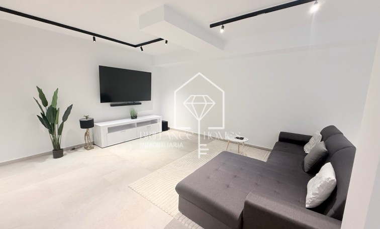 Revente - Villa - Gran Alacant