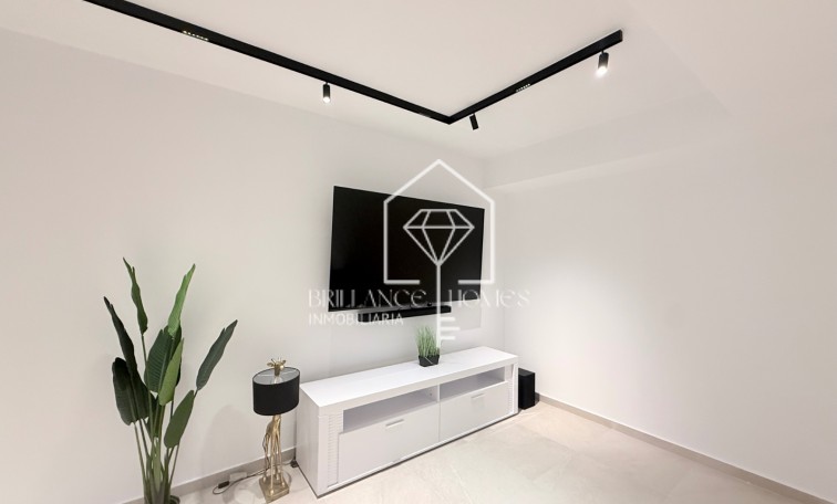 Revente - Villa - Gran Alacant