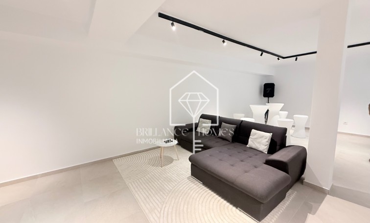 Revente - Villa - Gran Alacant