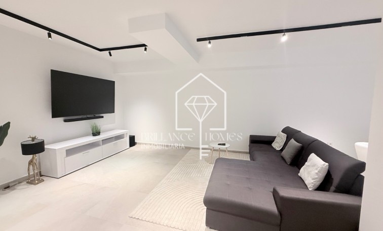 Revente - Villa - Gran Alacant