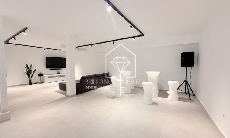 Revente - Villa - Gran Alacant