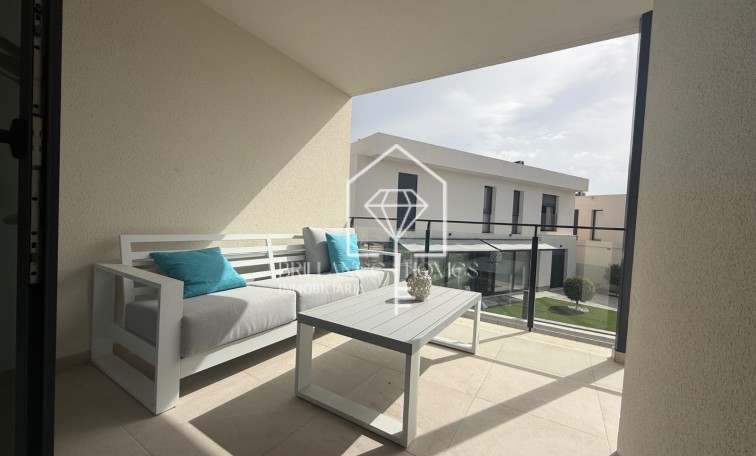 Revente - Villa - Gran Alacant