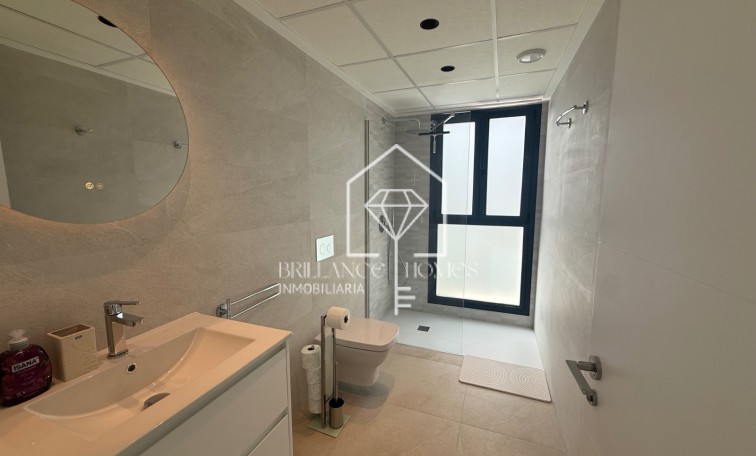 Revente - Villa - Gran Alacant