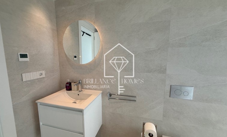 Revente - Villa - Gran Alacant