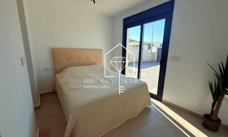 Revente - Villa - Gran Alacant