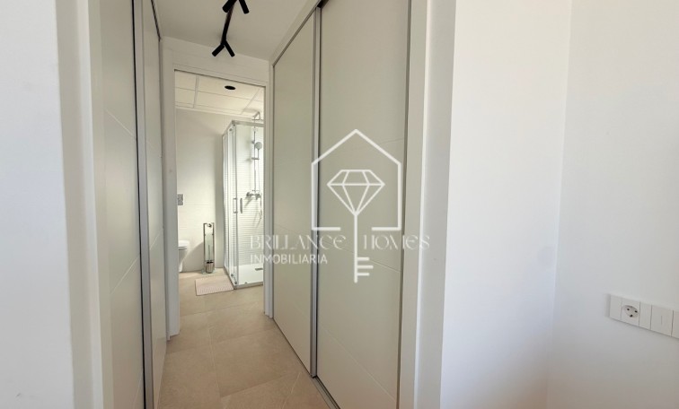 Revente - Villa - Gran Alacant