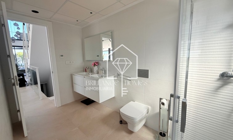 Revente - Villa - Gran Alacant