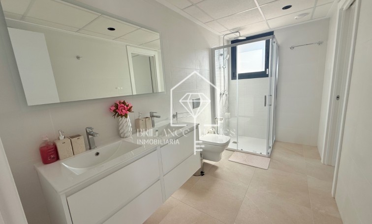 Revente - Villa - Gran Alacant