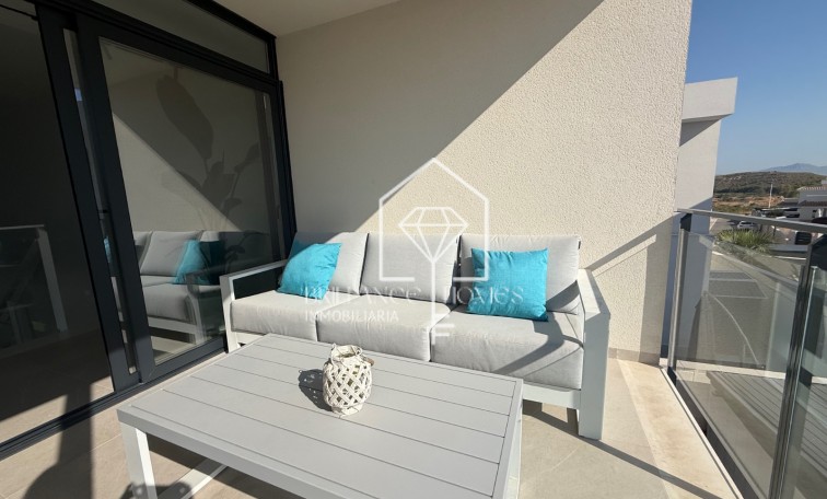 Revente - Villa - Gran Alacant