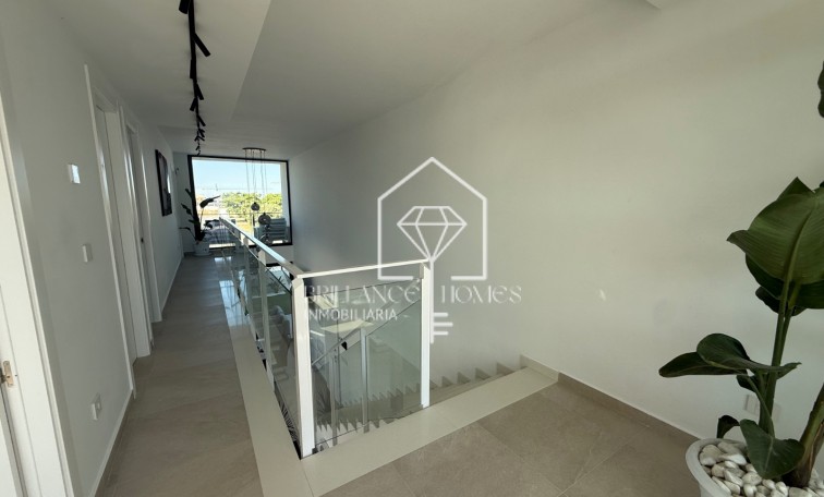 Revente - Villa - Gran Alacant