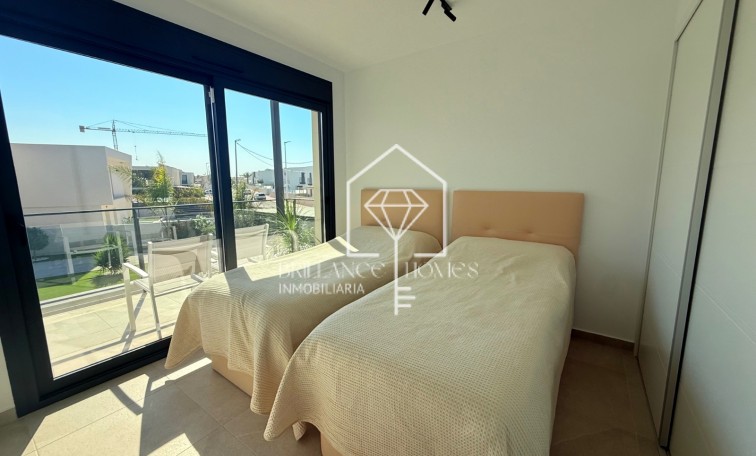 Revente - Villa - Gran Alacant