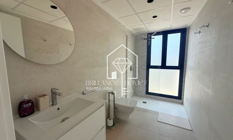 Revente - Villa - Gran Alacant