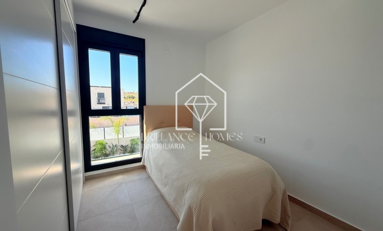 Revente - Villa - Gran Alacant