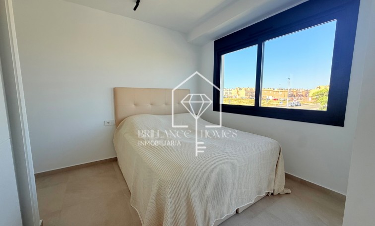 Revente - Villa - Gran Alacant