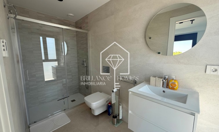 Revente - Villa - Gran Alacant