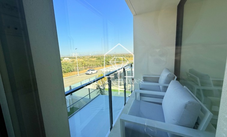 Revente - Villa - Gran Alacant
